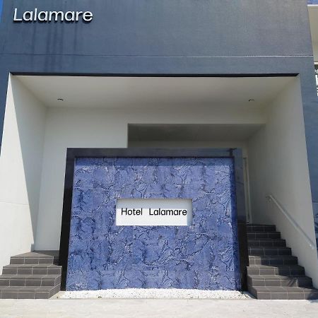 Lalamare Kouri Накиджин Екстериор снимка